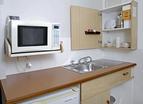 Aston Motel Yamba - Hotels Melbourne 21