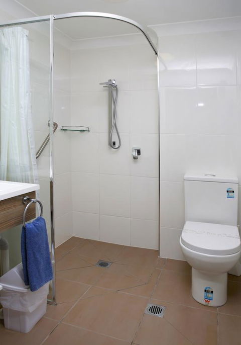 Aston Motel Yamba - Hotels Melbourne 32