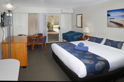 Aston Motel Yamba - Hotels Melbourne 34