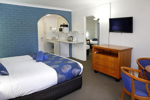 Aston Motel Yamba - Hotels Melbourne 28
