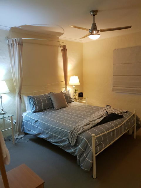 Donnybrook Cottages - Hutt River - Hotels Melbourne 2