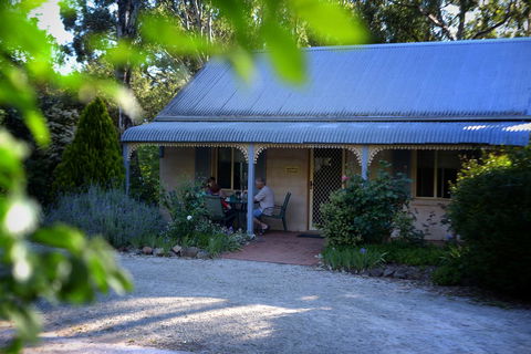 Donnybrook Cottages - Hutt River - Hotels Melbourne 0