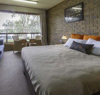 Mannum Motel - Hotels Melbourne