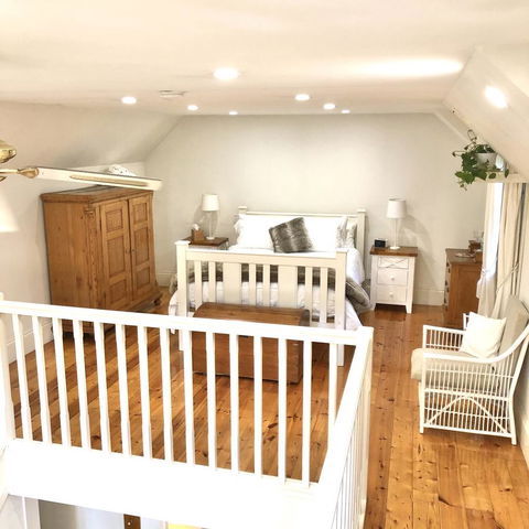 Aldgate Creek Cottage Bed And Breakfast - Hotels Melbourne 1