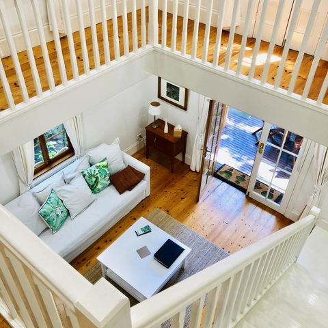 Aldgate Creek Cottage Bed And Breakfast - Hotels Melbourne 11