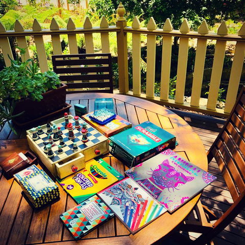 Aldgate Creek Cottage Bed And Breakfast - Hotels Melbourne 3