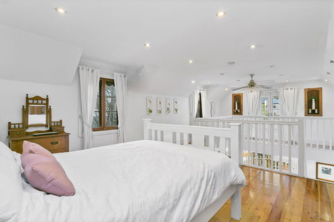 Aldgate Creek Cottage Bed And Breakfast - Hotels Melbourne 10