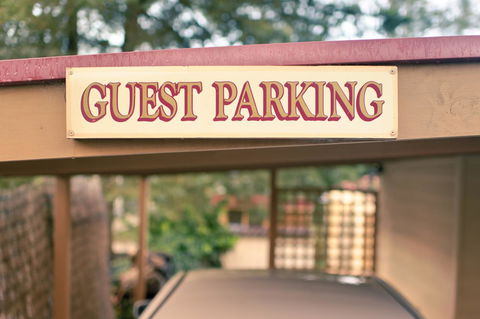 Aldgate Creek Cottage Bed And Breakfast - Hotels Melbourne 16