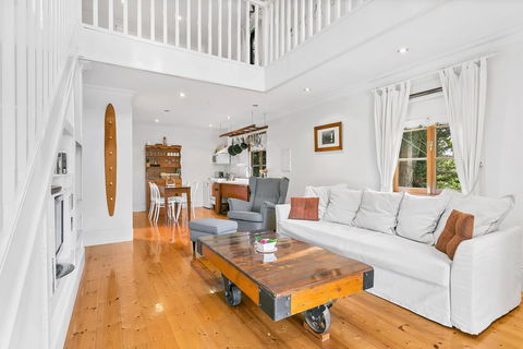 Aldgate Creek Cottage Bed And Breakfast - Hotels Melbourne 14