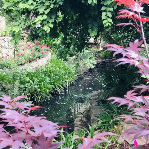 Aldgate Creek Cottage Bed And Breakfast - Hotels Melbourne 21