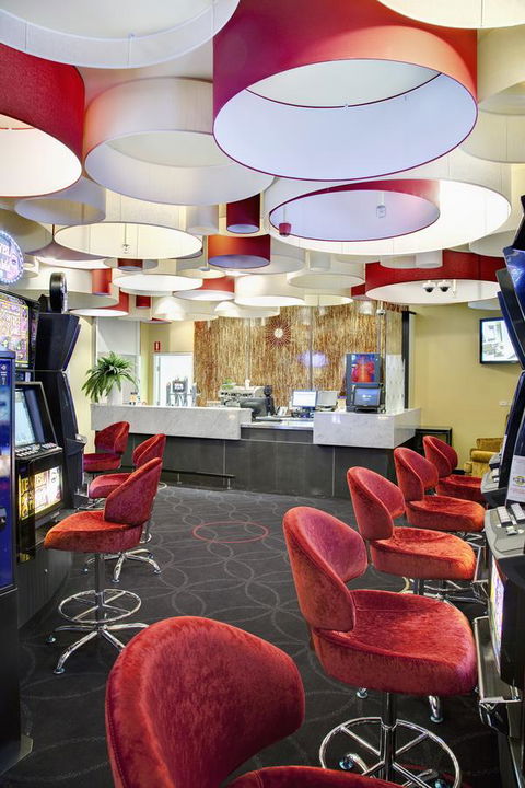 Walkers Arms Hotel - Hotels Melbourne 6