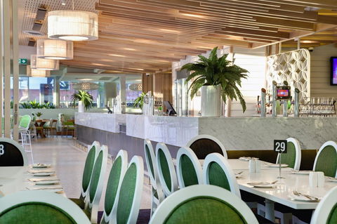 Walkers Arms Hotel - Hotels Melbourne 12