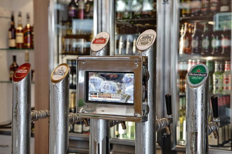 Walkers Arms Hotel - Hotels Melbourne 9