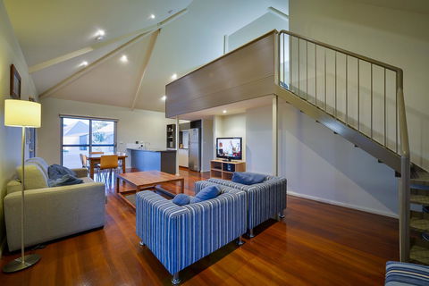 Exmouth Escape Resort - Hotels Melbourne 8