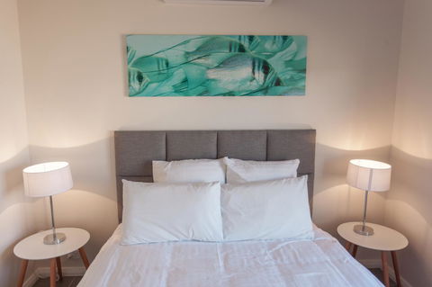 Exmouth Escape Resort - Hotels Melbourne 27