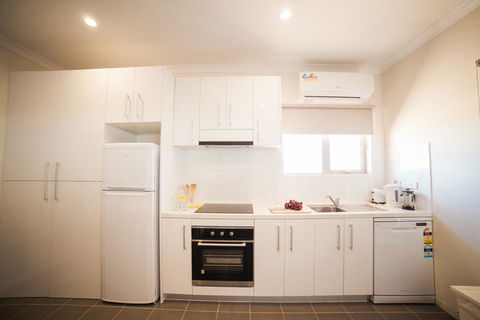 Exmouth Escape Resort - Hotels Melbourne 30