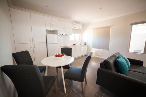 Exmouth Escape Resort - Hotels Melbourne 33