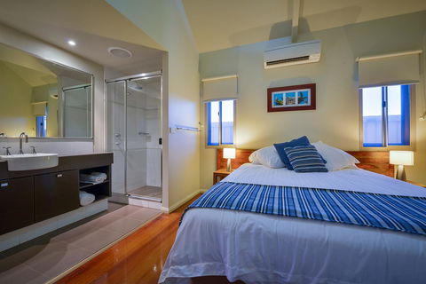 Exmouth Escape Resort - Hotels Melbourne 15