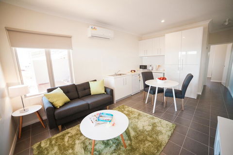 Exmouth Escape Resort - Hotels Melbourne 26