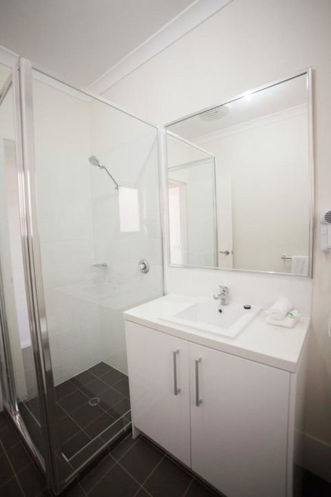 Exmouth Escape Resort - Hotels Melbourne 28