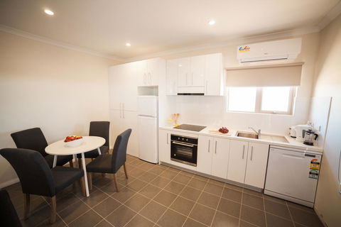 Exmouth Escape Resort - Hotels Melbourne 36