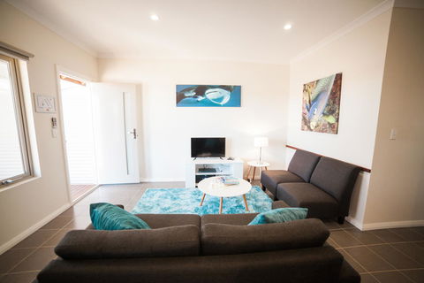 Exmouth Escape Resort - Hotels Melbourne 38