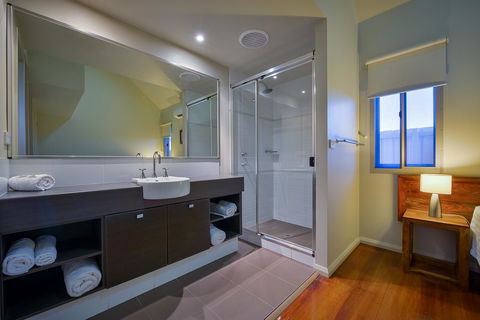 Exmouth Escape Resort - Hotels Melbourne 12