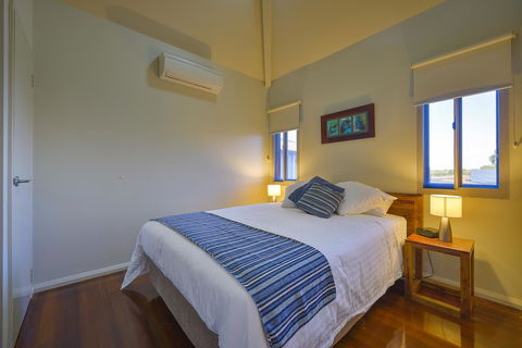 Exmouth Escape Resort - Hotels Melbourne 16