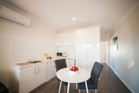 Exmouth Escape Resort - Hotels Melbourne 22