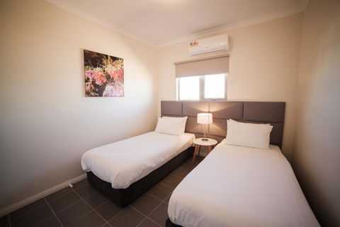 Exmouth Escape Resort - Hotels Melbourne 34