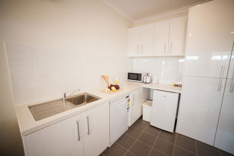 Exmouth Escape Resort - Hotels Melbourne 23