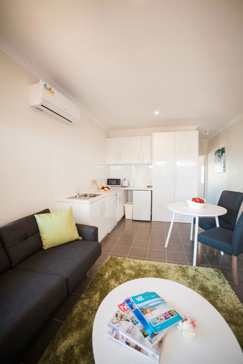 Exmouth Escape Resort - Hotels Melbourne 25
