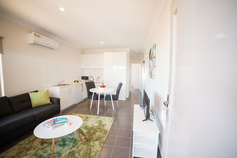 Exmouth Escape Resort - Hotels Melbourne 39
