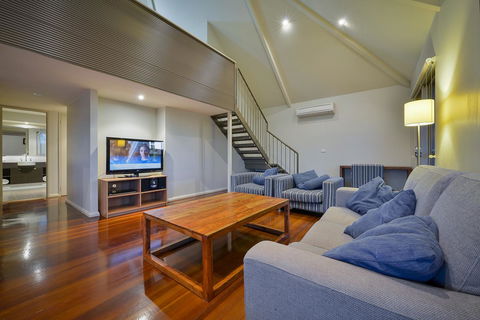 Exmouth Escape Resort - Hotels Melbourne 14