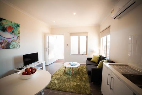 Exmouth Escape Resort - Hotels Melbourne 24