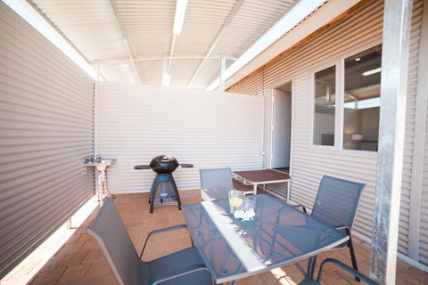 Exmouth Escape Resort - Hotels Melbourne 42