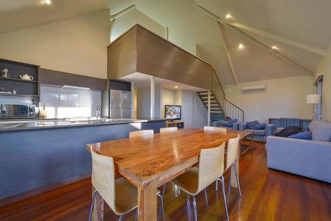 Exmouth Escape Resort - Hotels Melbourne 9
