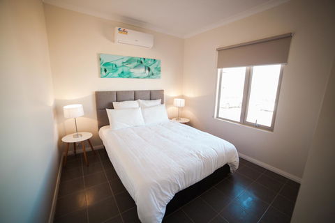 Exmouth Escape Resort - Hotels Melbourne 41