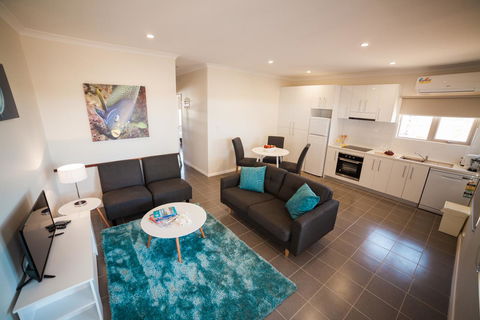 Exmouth Escape Resort - Hotels Melbourne 37