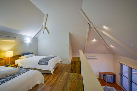 Exmouth Escape Resort - Hotels Melbourne 13