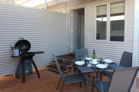 Exmouth Escape Resort - Hotels Melbourne 43