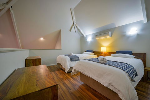 Exmouth Escape Resort - Hotels Melbourne 10