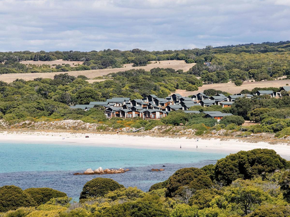 Naturaliste WA Hotels Melbourne