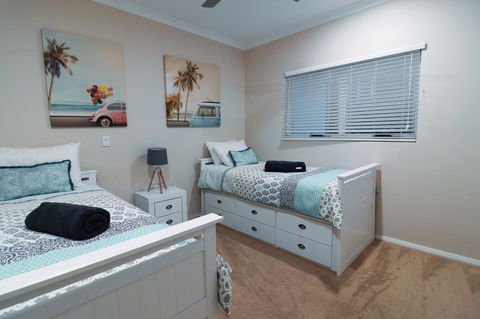 Villa Sedici @ Cape Villas Dunsborough - Hotels Melbourne 3