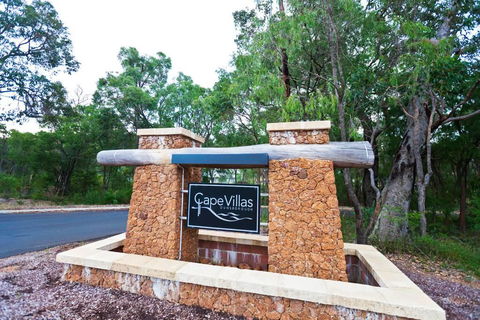 Villa Sedici @ Cape Villas Dunsborough - Hotels Melbourne 24