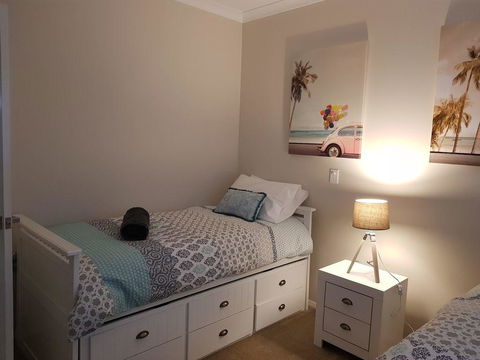 Villa Sedici @ Cape Villas Dunsborough - Hotels Melbourne 38