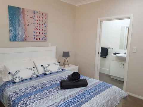 Villa Sedici @ Cape Villas Dunsborough - Hotels Melbourne 21