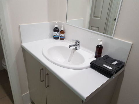 Villa Sedici @ Cape Villas Dunsborough - Hotels Melbourne 22
