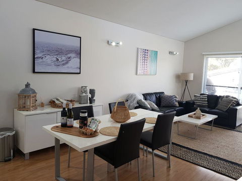 Villa Sedici @ Cape Villas Dunsborough - Hotels Melbourne 32