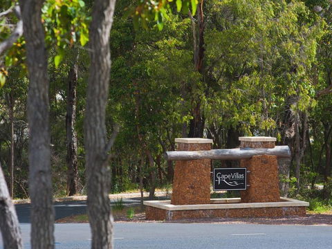 Villa Sedici @ Cape Villas Dunsborough - Hotels Melbourne 10